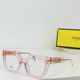 Picture of Fendi Optical Glasses _SKUfw55616848fw